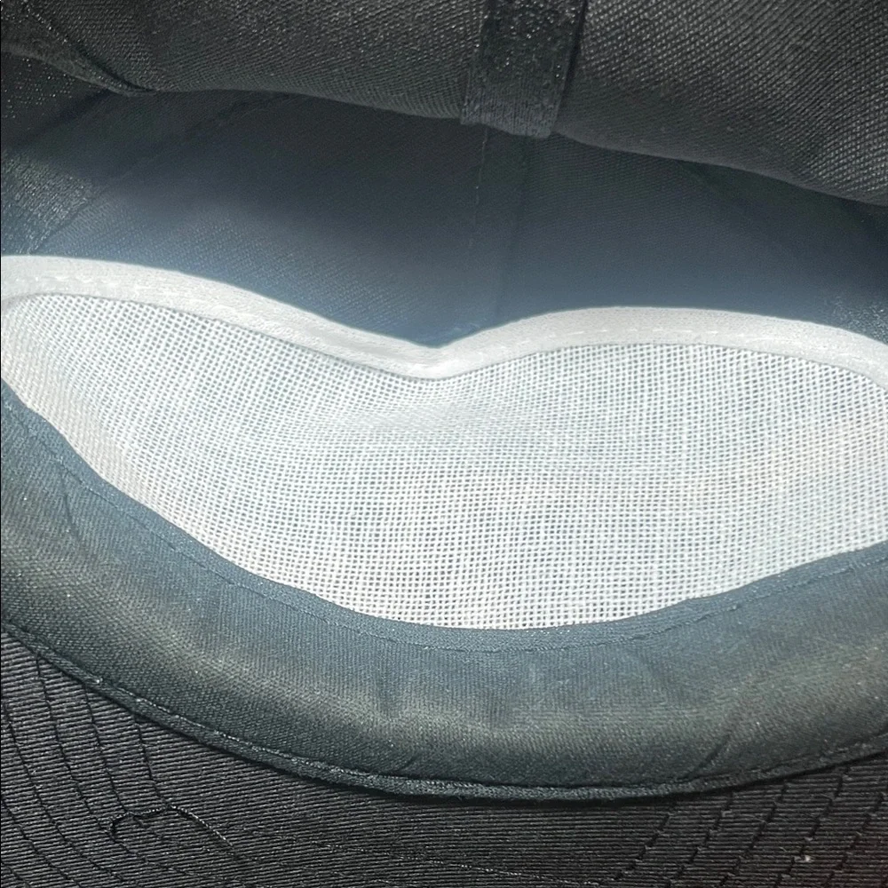 Home Improvement Black Party Cap